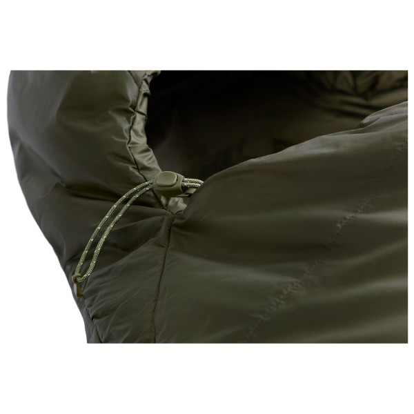 Nordisk - Knuth +10° Mummy Sleeping Bag - Kunstfaserschlafsack