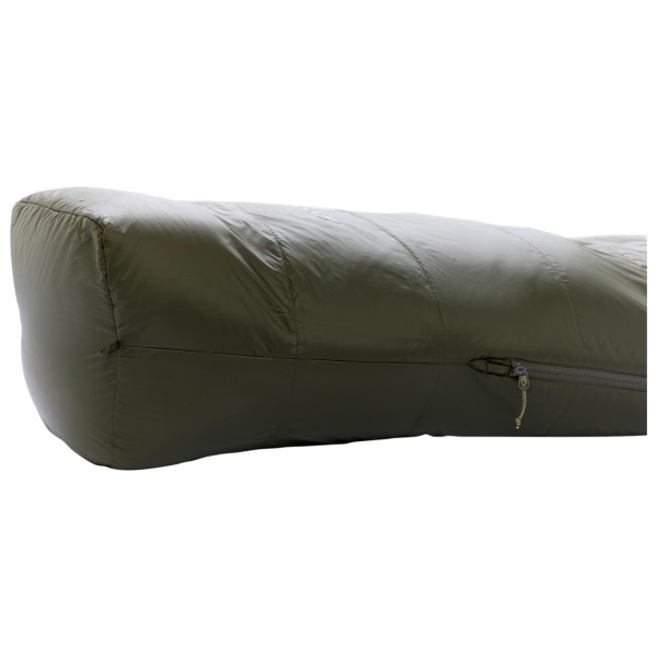 Nordisk - Knuth +10° Mummy Sleeping Bag - Kunstfaserschlafsack