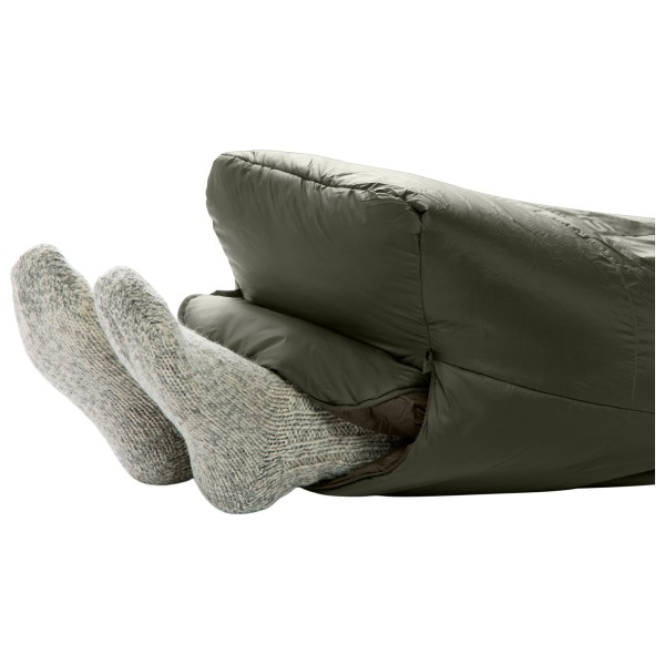 Nordisk - Knuth ±0° Mummy Sleeping Bag - Synthetische slaapzak