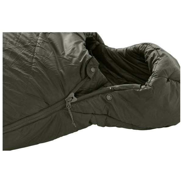 Nordisk - Knuth ±0° Mummy Sleeping Bag - Synthetische slaapzak