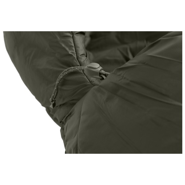 Nordisk - Knuth ±0° Mummy Sleeping Bag - Synthetische slaapzak