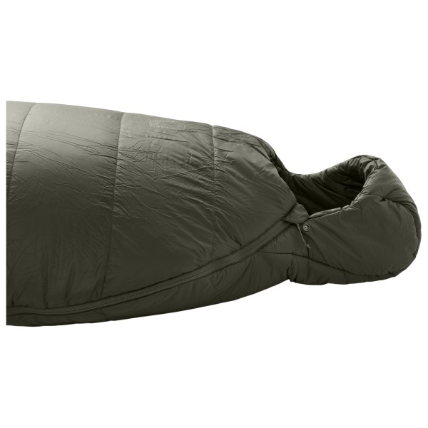 Nordisk - Knuth ±0° Mummy Sleeping Bag - Synthetische slaapzak