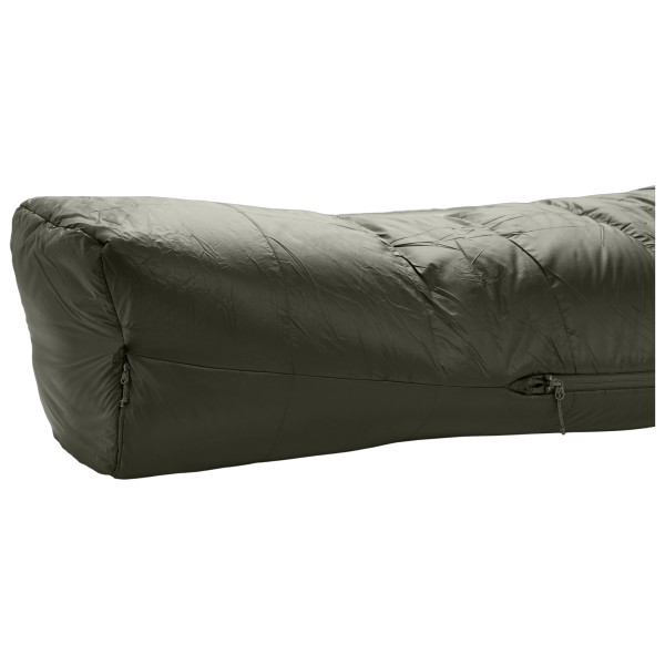 Nordisk - Knuth ±0° Mummy Sleeping Bag - Synthetische slaapzak