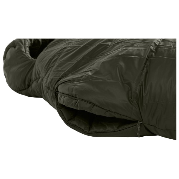 Nordisk - Knuth ±0° Mummy Sleeping Bag - Synthetische slaapzak