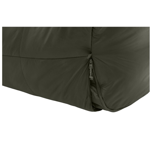 Nordisk - Knuth ±0° Mummy Sleeping Bag - Synthetische slaapzak
