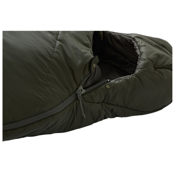 Nordisk - Knuth ±0° Wide Mummy Sleeping Bag - Synthetische slaapzak