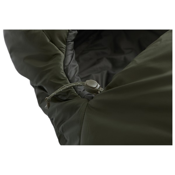 Nordisk - Knuth ±0° Wide Mummy Sleeping Bag - Synthetische slaapzak