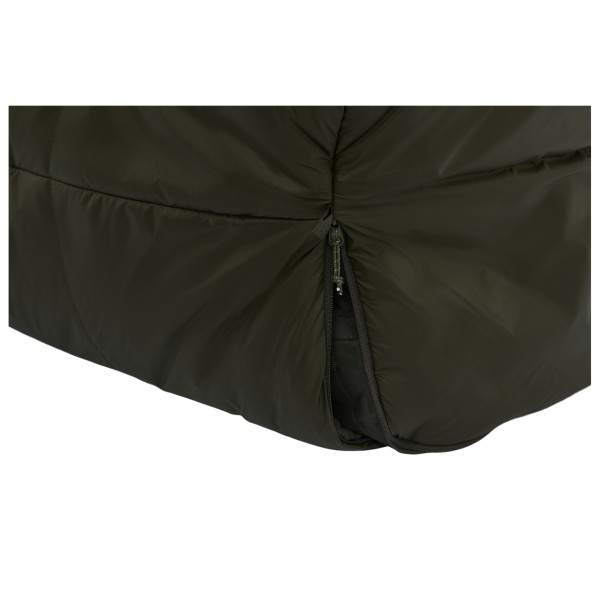 Nordisk - Knuth ±0° Wide Mummy Sleeping Bag - Synthetische slaapzak