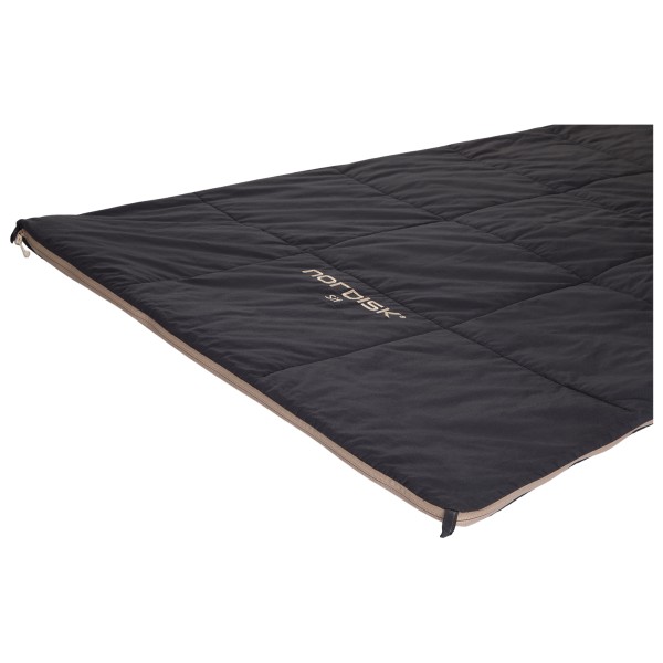 Nordisk - Sif +10° Blanket Sleeping Bag - Synthetische slaapzak