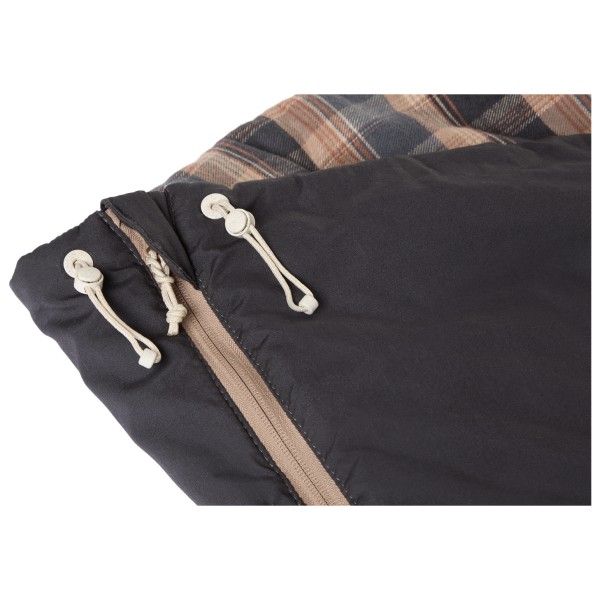 Nordisk - Sif ±0° Blanket Sleeping Bag - Synthetische slaapzak