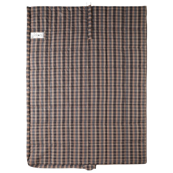 Nordisk - Sif ±0° Blanket Sleeping Bag - Synthetische slaapzak