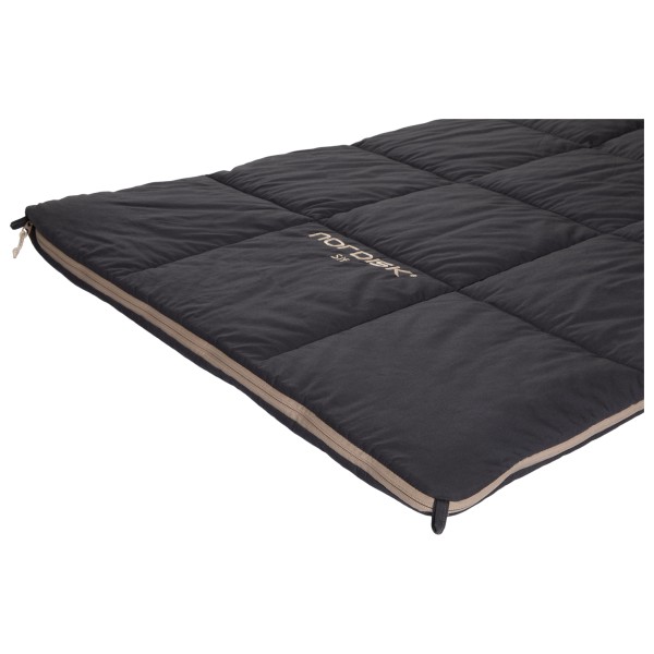 Nordisk - Sif ±0° Blanket Sleeping Bag - Synthetische slaapzak