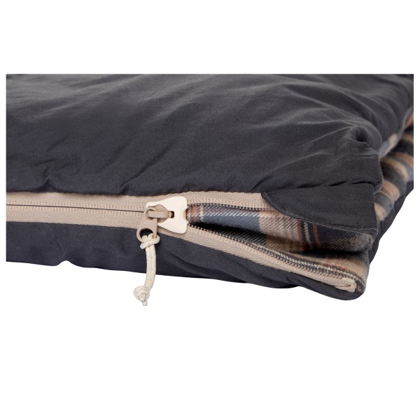 Nordisk - Sif ±0° Blanket Sleeping Bag - Synthetische slaapzak
