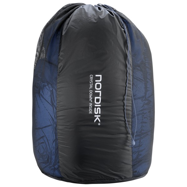 Nordisk - Walløe +10° Mummy Sleeping Bag - Daunenschlafsack