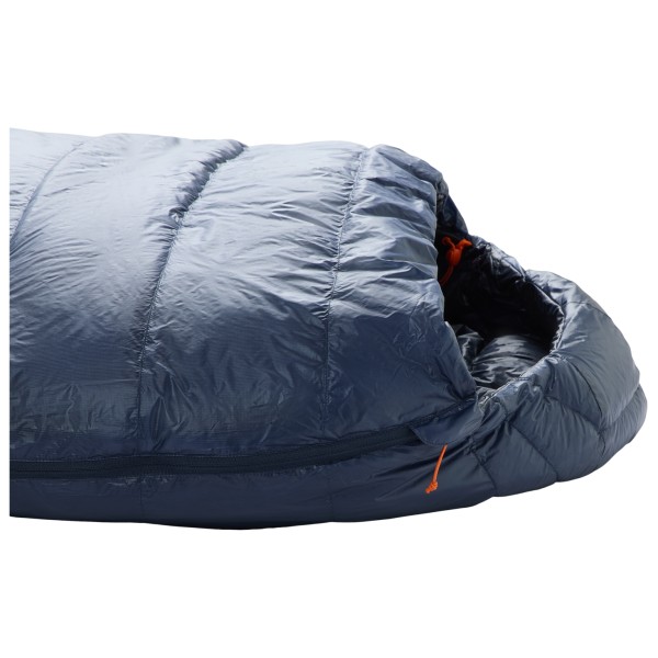 Nordisk - Walløe +10° Mummy Sleeping Bag - Daunenschlafsack