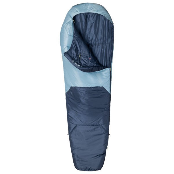 Bach - reTREAT +5° - Kunstfaserschlafsack