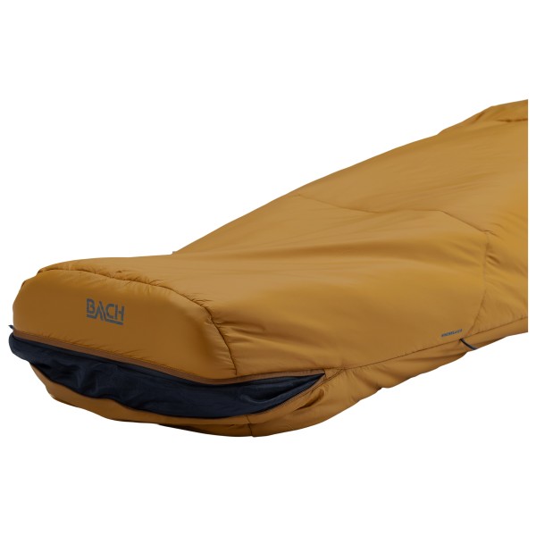 Bach - Starhopper -5° - Kunstfaserschlafsack