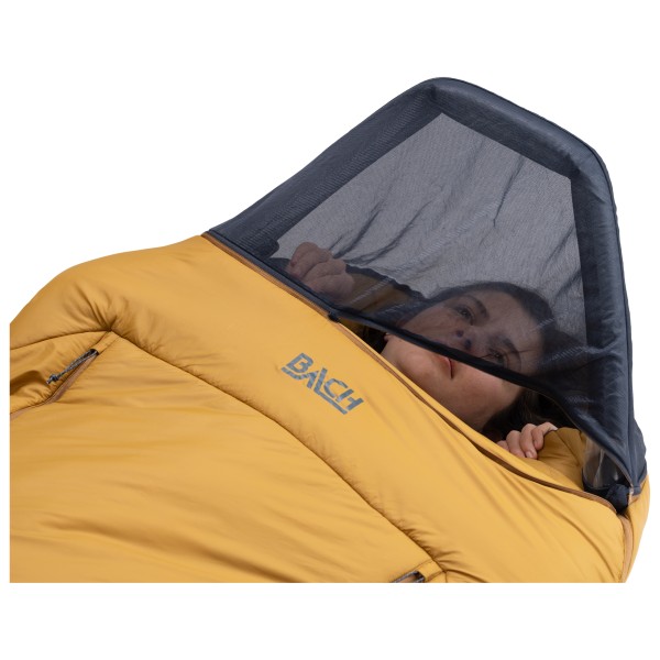 Bach - Starhopper -5° - Kunstfaserschlafsack