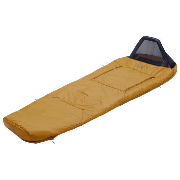Bach - Starhopper +5° - Kunstfaserschlafsack