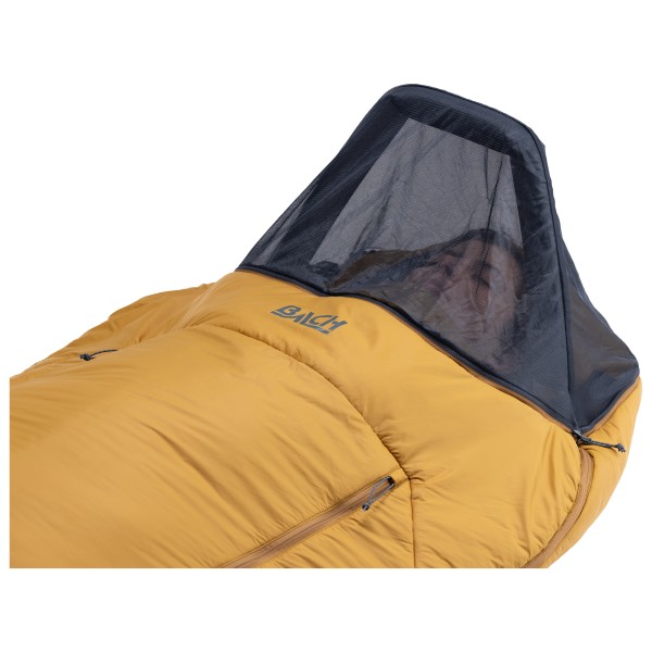 Bach - Starhopper +5° - Saco de dormir fibra sintética