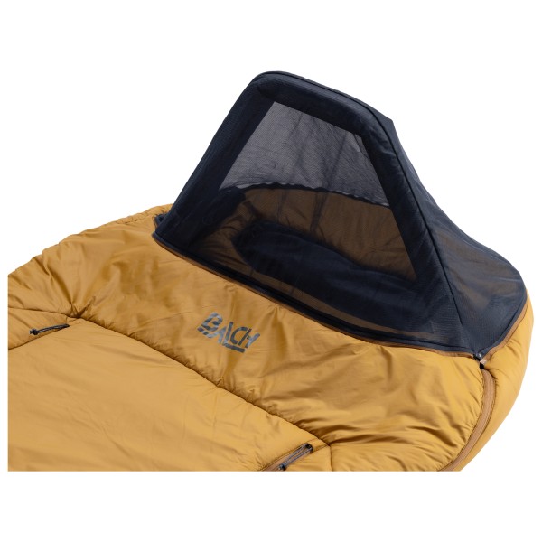 Bach - Starhopper +5° - Synthetic sleeping bag