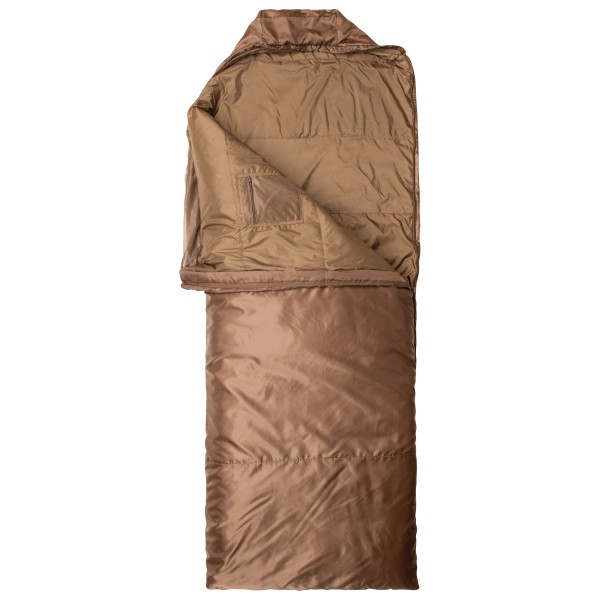 Snugpak - Jungle Bag - Synthetische slaapzak