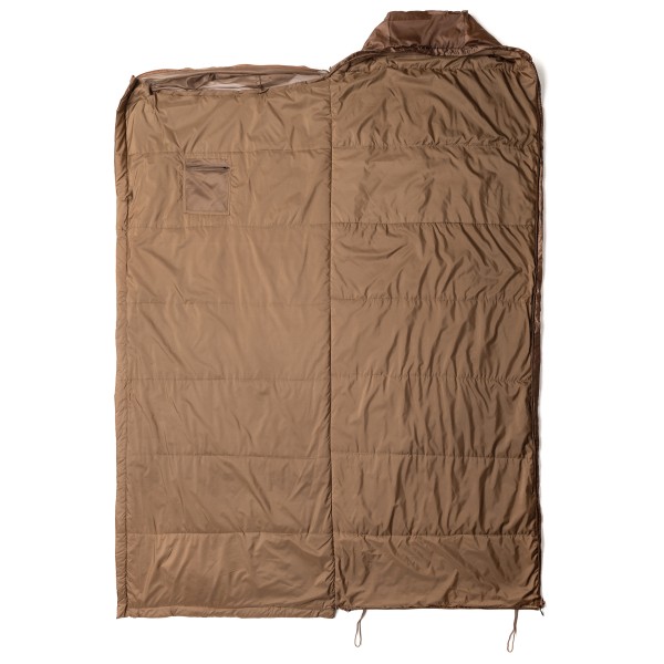 Snugpak - Jungle Bag - Synthetische slaapzak
