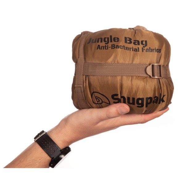 Snugpak - Jungle Bag - Synthetische slaapzak