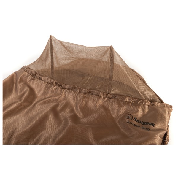 Snugpak - Jungle Bag - Synthetische slaapzak