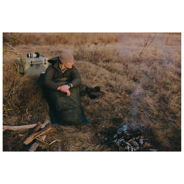 Snugpak - Softie Elite 2 - Syntetsovsäck