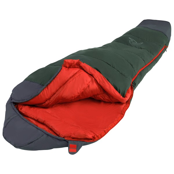 Robens - Glacier II -5°C - Kunstfaserschlafsack