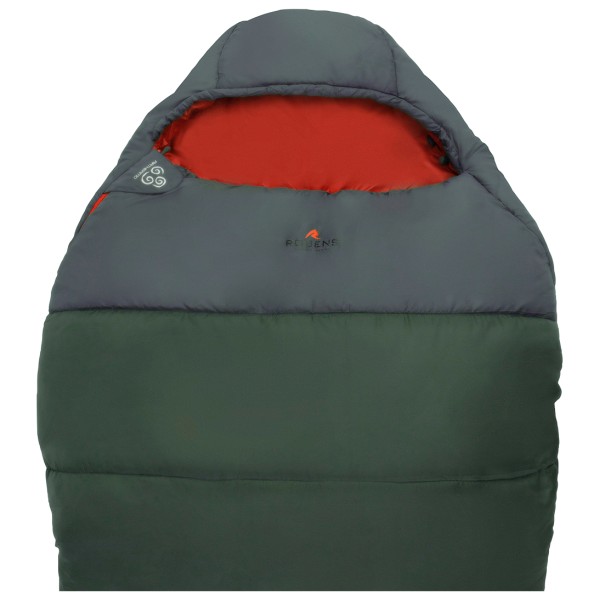 Robens - Glacier II -5°C - Kunstfaserschlafsack