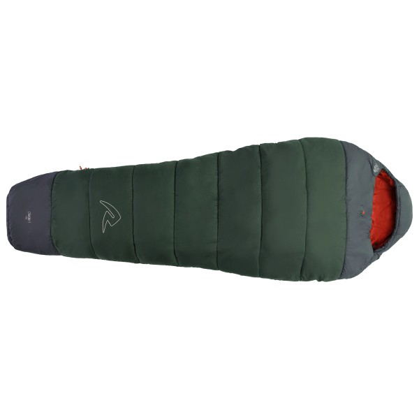 Robens - Glacier II -5°C - Syntetisk fibersovepose