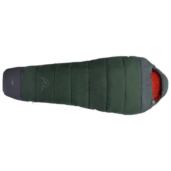 Robens - Glacier III -9°C - Saco de dormir fibra sintética