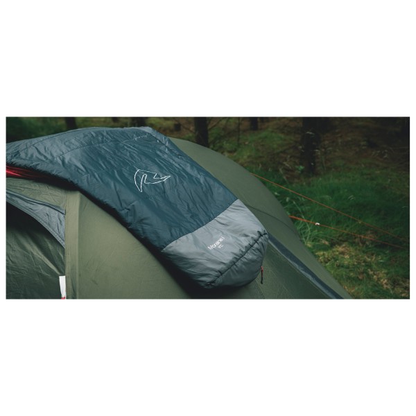 Robens - Moraine I +11°C - Synthetic sleeping bag