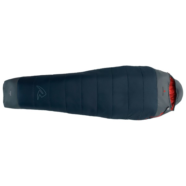 Robens - Moraine II +5°C - Sacco a pelo sintetico
