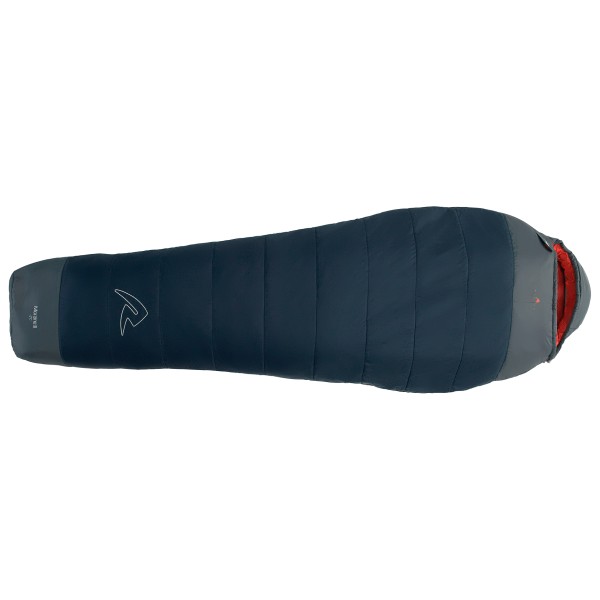 Robens - Moraine III -2°C - Kunstfaserschlafsack