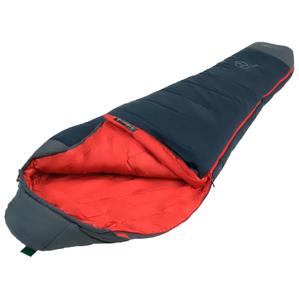 Robens - Moraine III -2°C - Kunstfaserschlafsack