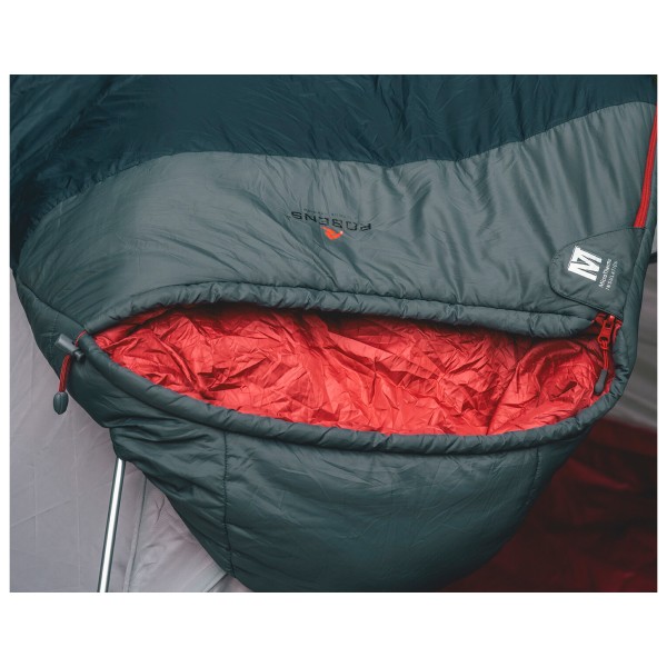 Robens - Moraine III -2°C - Kunstfaserschlafsack