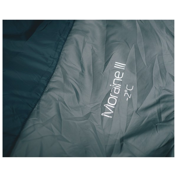 Robens - Moraine III -2°C - Synthetische slaapzak
