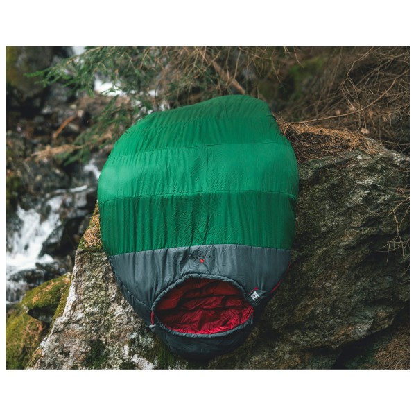 Robens - Snowfall III -13°C - Kunstfaserschlafsack