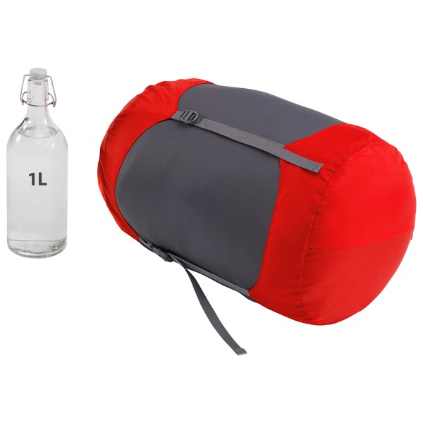 Robens - Snowfall III -13°C - Syntetisk fibersovepose