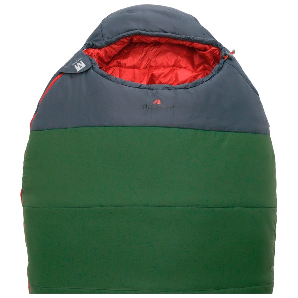 Robens - Snowfall III -13°C - Syntetisk fibersovepose