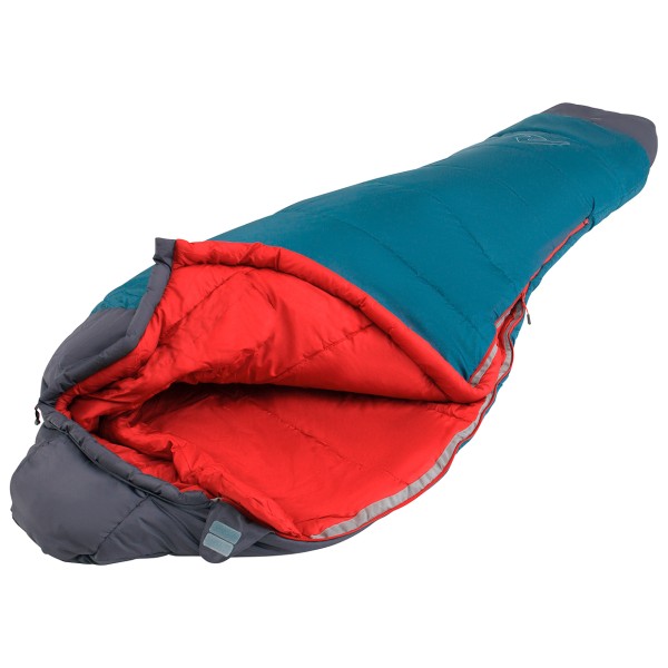 Robens - Spire III -9°C - Sacco a pelo sintetico