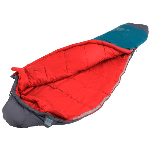 Robens - Spire III -9°C - Sacco a pelo sintetico