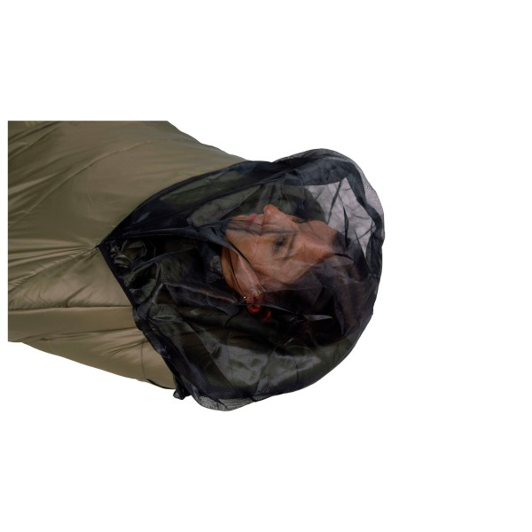 Wechsel - Mudds Summer - Syntetisk fibersovepose