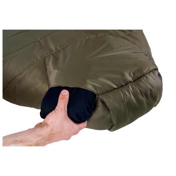 Wechsel - Mudds Summer - Syntetisk fibersovepose