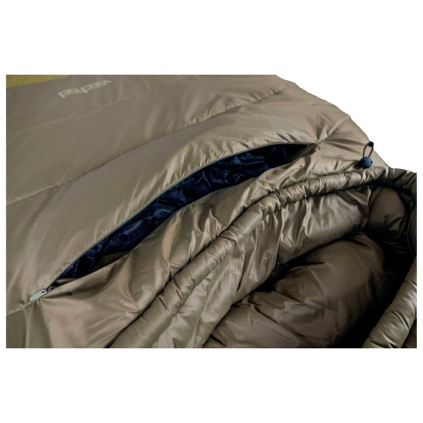 Wechsel - Mudds Winter - Syntetisk fibersovepose