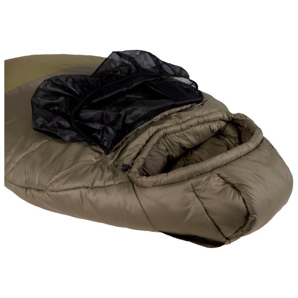 Wechsel - Mudds Winter - Syntetisk fibersovepose