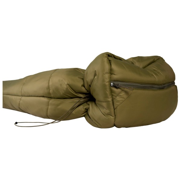 Wechsel - Mudds Winter - Syntetisk fibersovepose